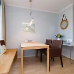 Forum Marinar App 15 Appartement Heringsdorf (Usedom)