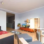 Forum Marinar App 15 Appartement Heringsdorf (Usedom)
