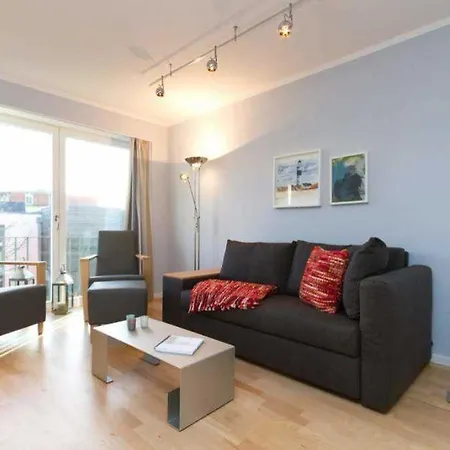 Forum Marinar App 15 * Heringsdorf (Usedom)