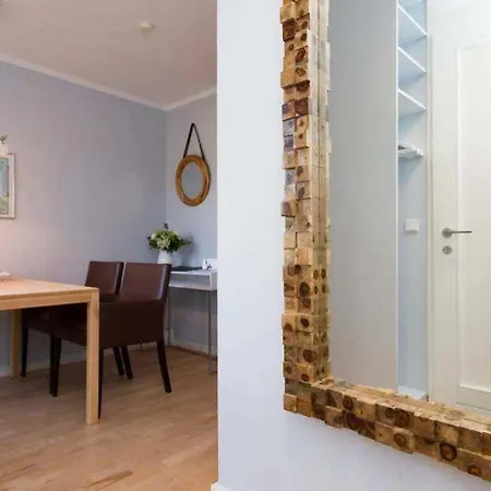 Apartmán Forum Marinar App 15 *