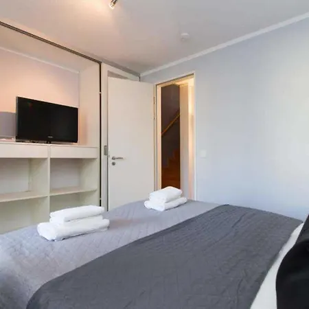 Forum Marinar App 15 Heringsdorf (Usedom)