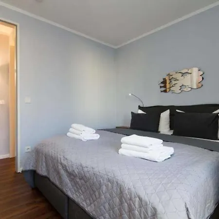 Apartmán Forum Marinar App 15