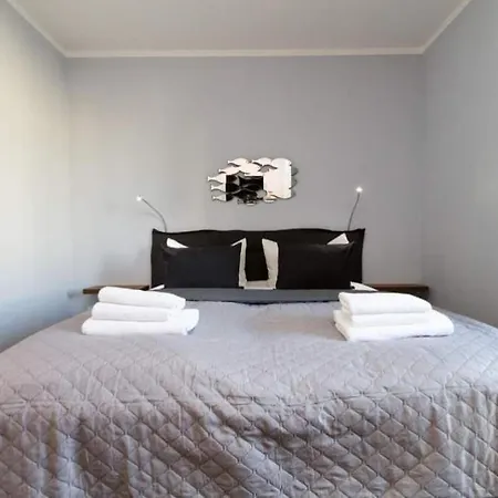 Apartmán Forum Marinar App 15