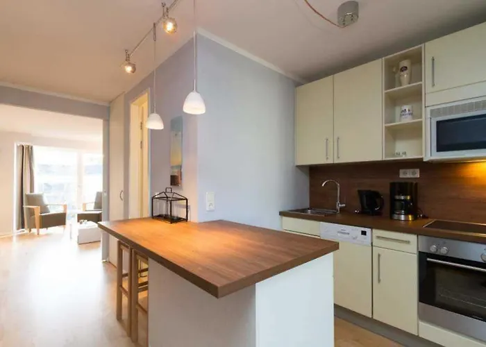 דירה Forum Marinar App 15 *