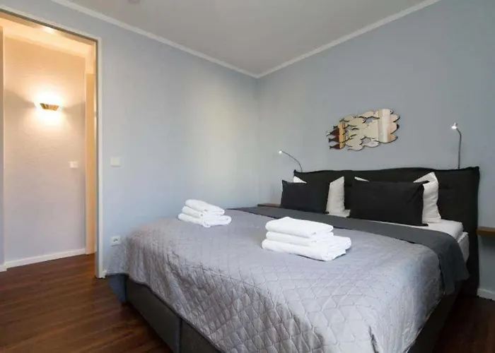 דירה Forum Marinar App 15